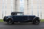 Delage DMN Faux Cabriolet 1929 года